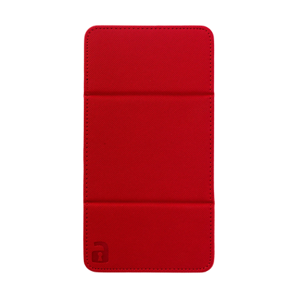 Vault X - Exo-Tec® Sideloading Deck Box 100+ - Red