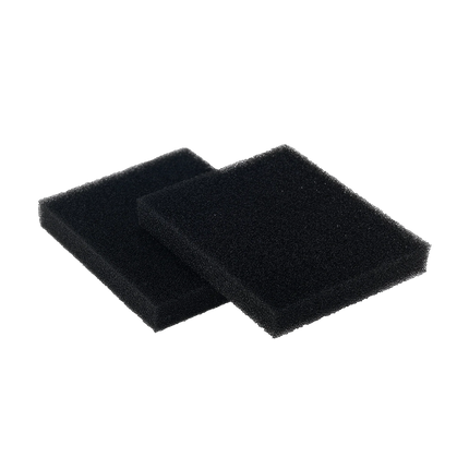 Vault X - Exo-Tec® Card Box 450+ - Blue