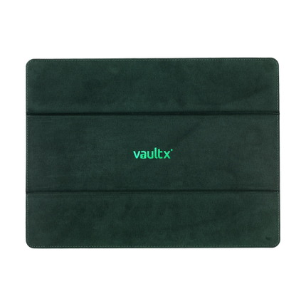 Vault X - Exo-Tec® Card Box 450+ - Green