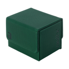 Vault X - Exo-Tec® Sideloading Deck Box 100+ - Green