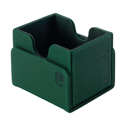 Vault X - Exo-Tec® Sideloading Deck Box 100+ - Green