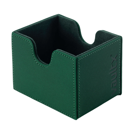 Vault X - Exo-Tec® Sideloading Deck Box 100+ - Green
