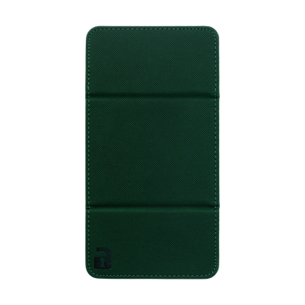 Vault X - Exo-Tec® Sideloading Deck Box 100+ - Green