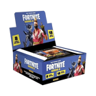 Fortnite Series 3 Trading Cards - Booster Box (18 Packs) - The Card Vault