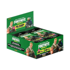 Fortnite Series 3 Trading Cards - Fat Pack Booster Box (10 Packs) - The Card Vault