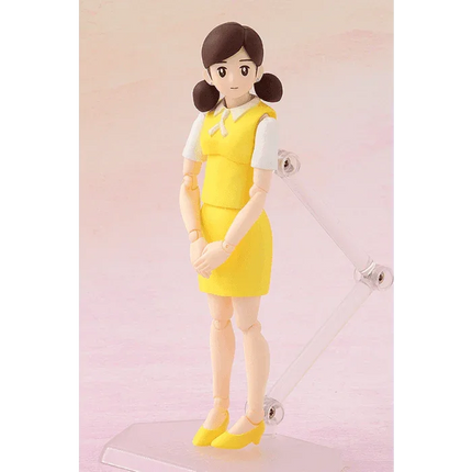 Fuchico on the Cup - Fuchico (Fresh) Figma Figure SP-091d - The Card Vault