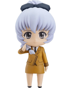 Full Metal Panic! Invisible Victory - Teletha Tesarossa! Nendoroid Figure - The Card Vault