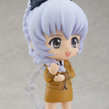 Full Metal Panic! Invisible Victory - Teletha Tesarossa! Nendoroid Figure - The Card Vault