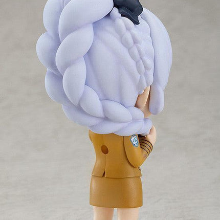 Full Metal Panic! Invisible Victory - Teletha Tesarossa! Nendoroid Figure - The Card Vault