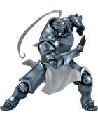 Fullmetal Alchemist: Brotherhood - Alphonse Elric Pop Up Parade Figure - The Card Vault