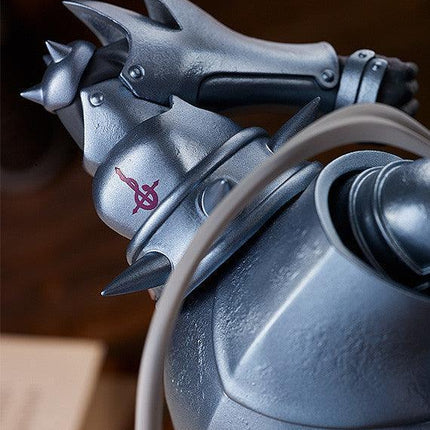 Fullmetal Alchemist: Brotherhood - Alphonse Elric Pop Up Parade Figure - The Card Vault