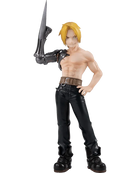Fullmetal Alchemist: Brotherhood - Edward Elric Pop Up Parade Figure - The Card Vault