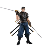 Fullmetal Alchemist: Brotherhood - King Bradley Pop Up Parade Figure - The Card Vault