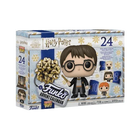 Funko Advent Calendar - Harry Potter Holiday 2023 - The Card Vault