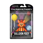 Funko - Five Nights at Freddy's - Balloon Foxy Action Figure - The Card Vault