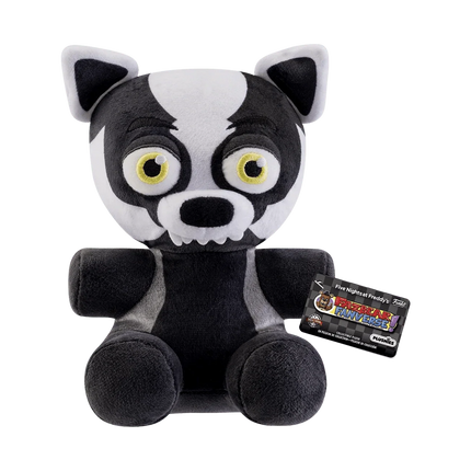 Funko - Five Nights at Freddy's - Blake The Badger Plush (7in) - The Card Vault