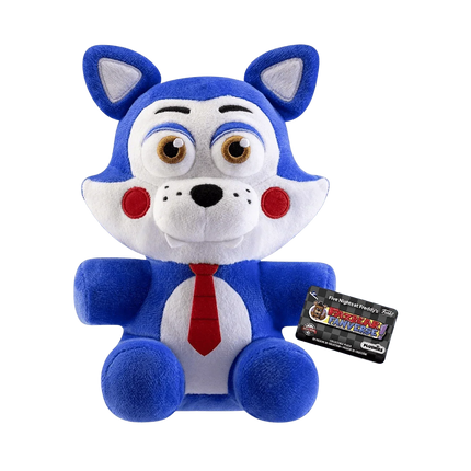 Funko - Five Nights at Freddy's - Candy The Cat Plush (7in) - The Card Vault