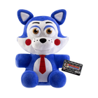 Funko - Five Nights at Freddy's - Candy The Cat Plush (7in) - The Card Vault