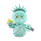 Funko - Five Nights at Freddy's - Liberty Chica Plush (6in) - The Card Vault