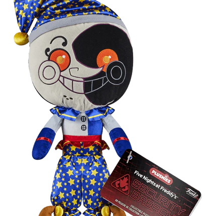 Funko - Five Nights at Freddy's - Moon (7in) Plush - The Card Vault