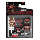 Funko - Five Nights at Freddy's - Snaps Foxy Figure - The Card Vault