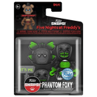 Funko - Five Nights at Freddy's - Snaps Phantom Foxy Figure - The Card Vault