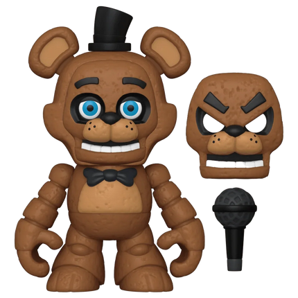 Funko - Five Nights at Freddy's - Snaps Springtrap & Freddy 2-Pack - The Card Vault