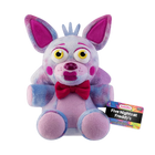 Funko - Five Nights at Freddy's - Tie-Dye Foxy Plush (7in) - The Card Vault
