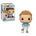 Funko POP Football: Manchester City - Kevin De Bruyne - The Card Vault