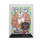Funko Pop! Vinyl - Basketball (NBA) - Mosaic: Zion Williamson - #18 - The Card Vault