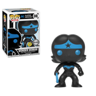 Funko Pop! Vinyl - DC Super Heroes - Wonder Woman Silhouette (GITD) - #08 - The Card Vault