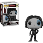 Funko Pop! Vinyl - Deadpool Parody - Domino - #315 - The Card Vault