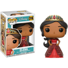 Funko Pop! Vinyl - Disney - Elena of Avalor Elena - #316 - The Card Vault