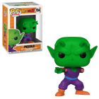 Funko Pop! Vinyl - Dragon Ball Z - Piccolo - #704 - The Card Vault