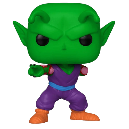 Funko Pop! Vinyl - Dragon Ball Z - Piccolo - #704 - The Card Vault