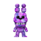 Funko Pop! Vinyl - Five Nights at Freddy's - Tie-Dye Bonnie - #879 - The Card Vault