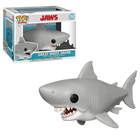 Funko Pop! Vinyl - Jaws - Great White Shark - #758 - The Card Vault