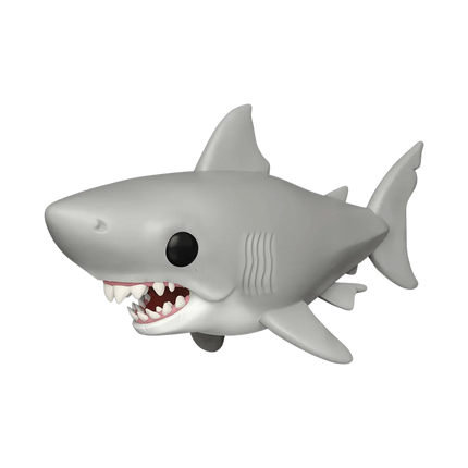 Funko Pop! Vinyl - Jaws - Great White Shark - #758 - The Card Vault