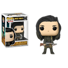 Funko Pop! Vinyl - Mad Max: Fury Road - The Valkyrie - #514 - The Card Vault