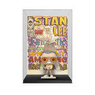 Funko Pop! Vinyl - Marvel - Comic Cover: Stan Lee - #01 - The Card Vault