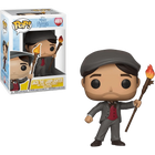 Funko Pop! Vinyl - Mary Poppins - Jack the Lamplighter - #469 - The Card Vault