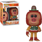 Funko Pop! Vinyl - Missing Link - Mr. Link In Suit - #585 - The Card Vault