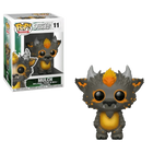 Funko Pop! Vinyl - Mulch - #11 - The Card Vault