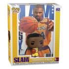 Funko Pop! Vinyl - NBA Cover: SLAM - Shaquille O'Neal - #02 - The Card Vault