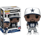 Funko Pop! Vinyl - NFL Dez Bryant (Cowboys) - #48 - The Card Vault
