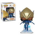Funko Pop! Vinyl - Overwatch - Pharah (Victory Pose) - #494 - The Card Vault