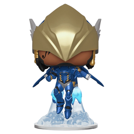 Funko Pop! Vinyl - Overwatch - Pharah (Victory Pose) - #494 - The Card Vault
