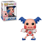 Funko Pop! Vinyl - Pokemon - Mr. Mime - #582 - The Card Vault