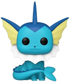 Funko Pop! Vinyl - Pokemon - Vaporeon - #627 - The Card Vault
