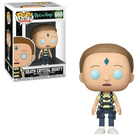 Funko Pop! Vinyl - Rick & Morty - Death Crystal Morty - #660 - The Card Vault